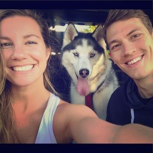 Meet your Posher, Elyssa